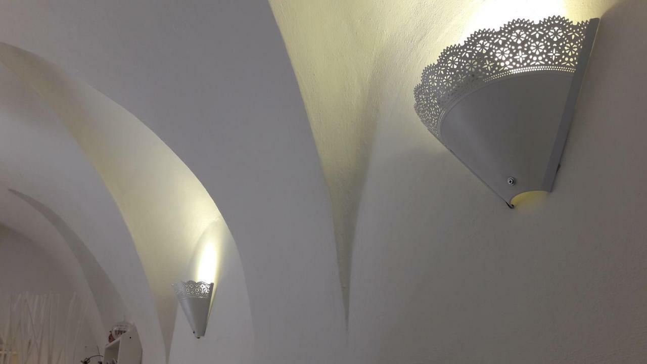Appartement Casa Daniela à Vieste Extérieur photo
